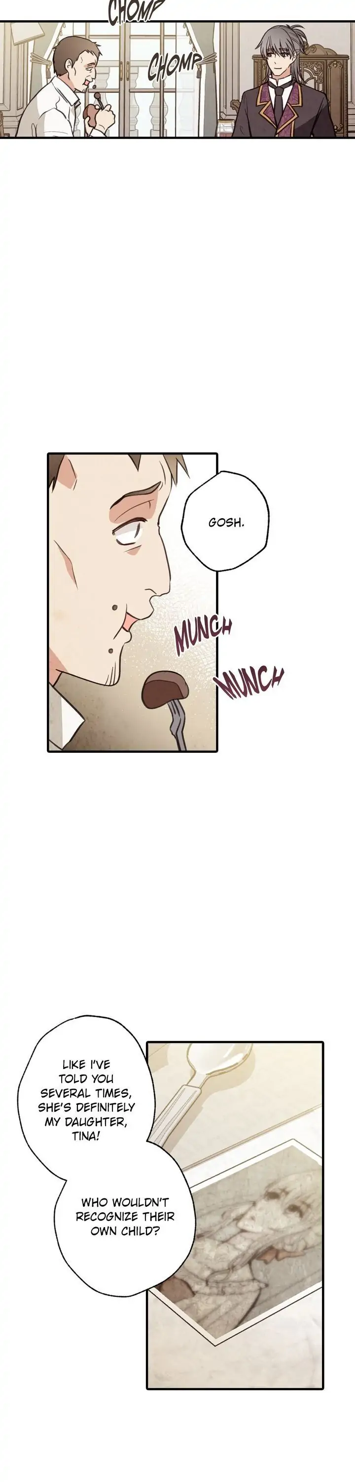 Valentine Kiss Chapter 52 - Page 27