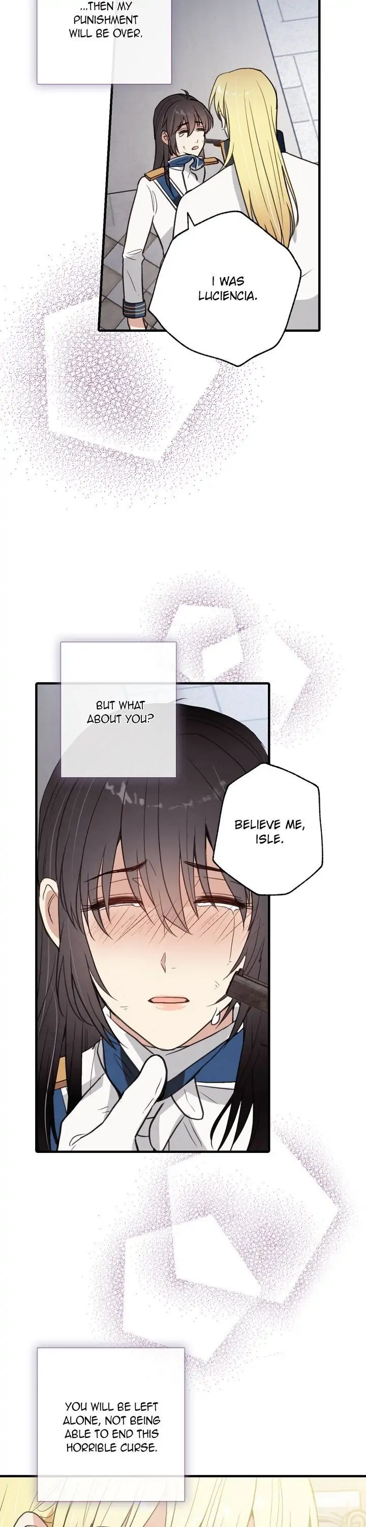 Valentine Kiss Chapter 52 - Page 4