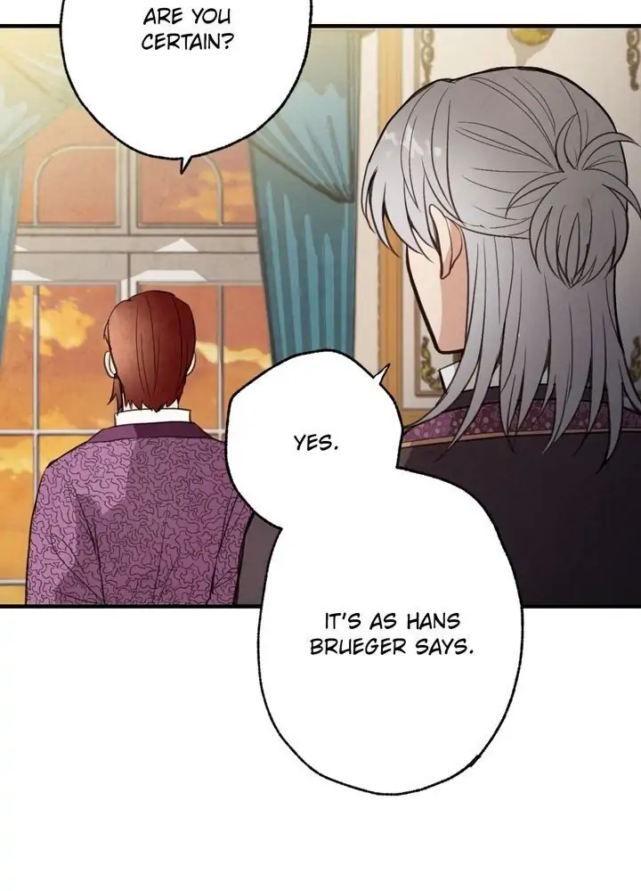 Valentine Kiss Chapter 52 - Page 33