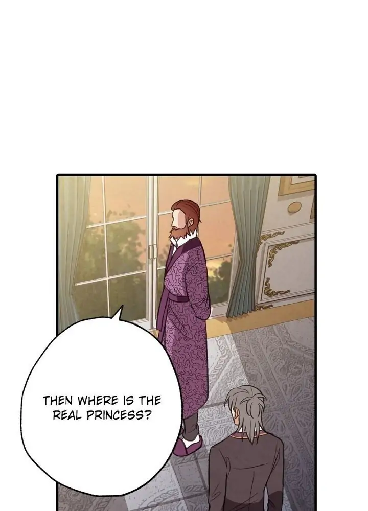 Valentine Kiss Chapter 52 - Page 35