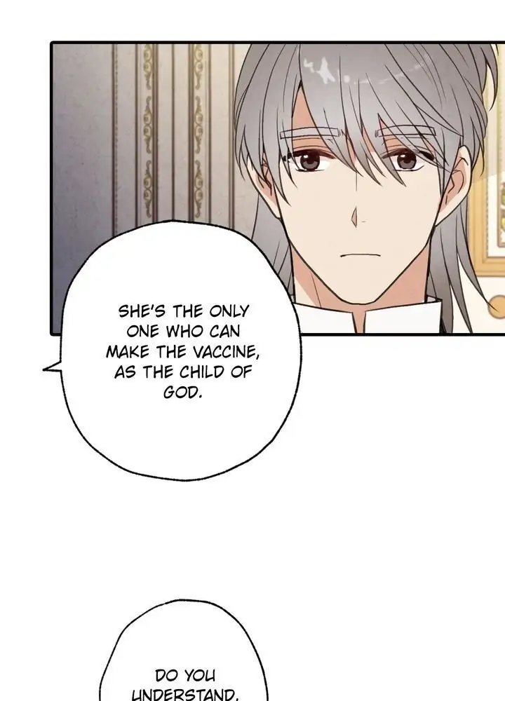 Valentine Kiss Chapter 52 - Page 40