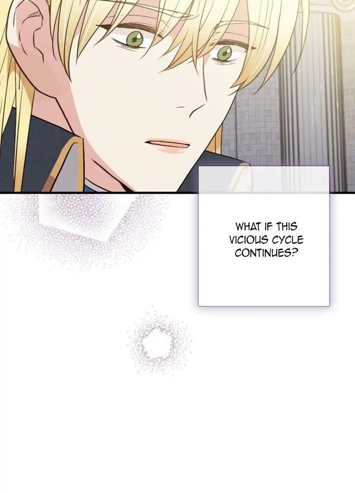 Valentine Kiss Chapter 52 - Page 5