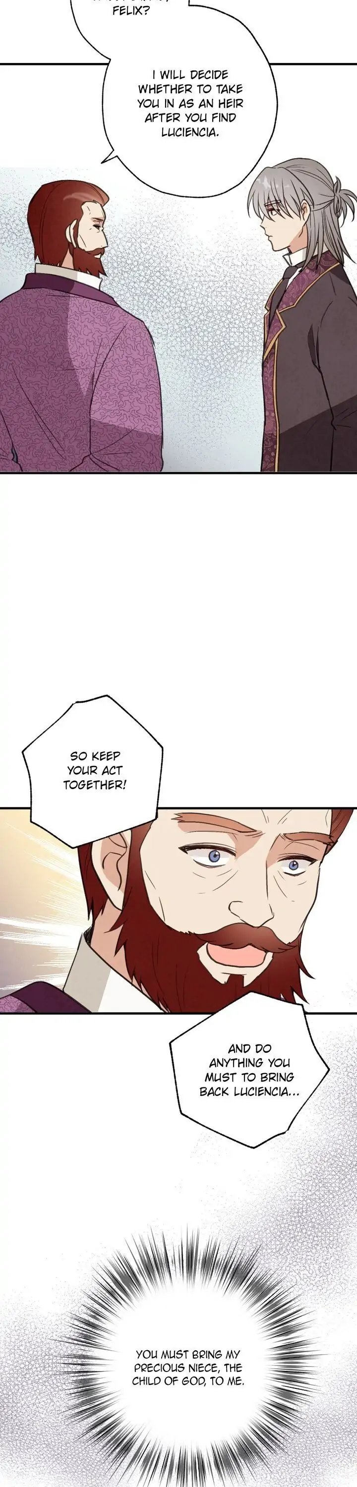 Valentine Kiss Chapter 52 - Page 41