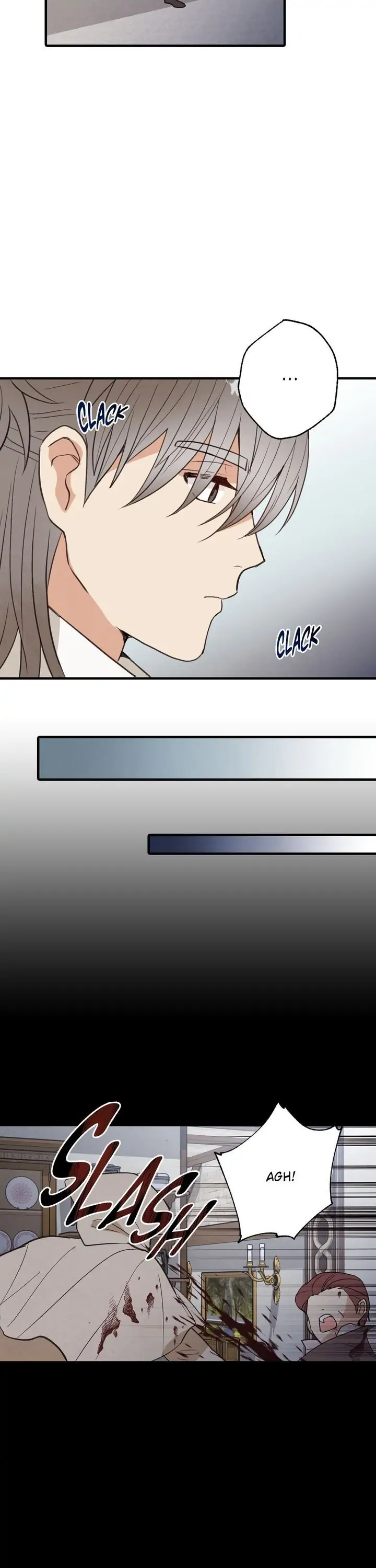 Valentine Kiss Chapter 52 - Page 43