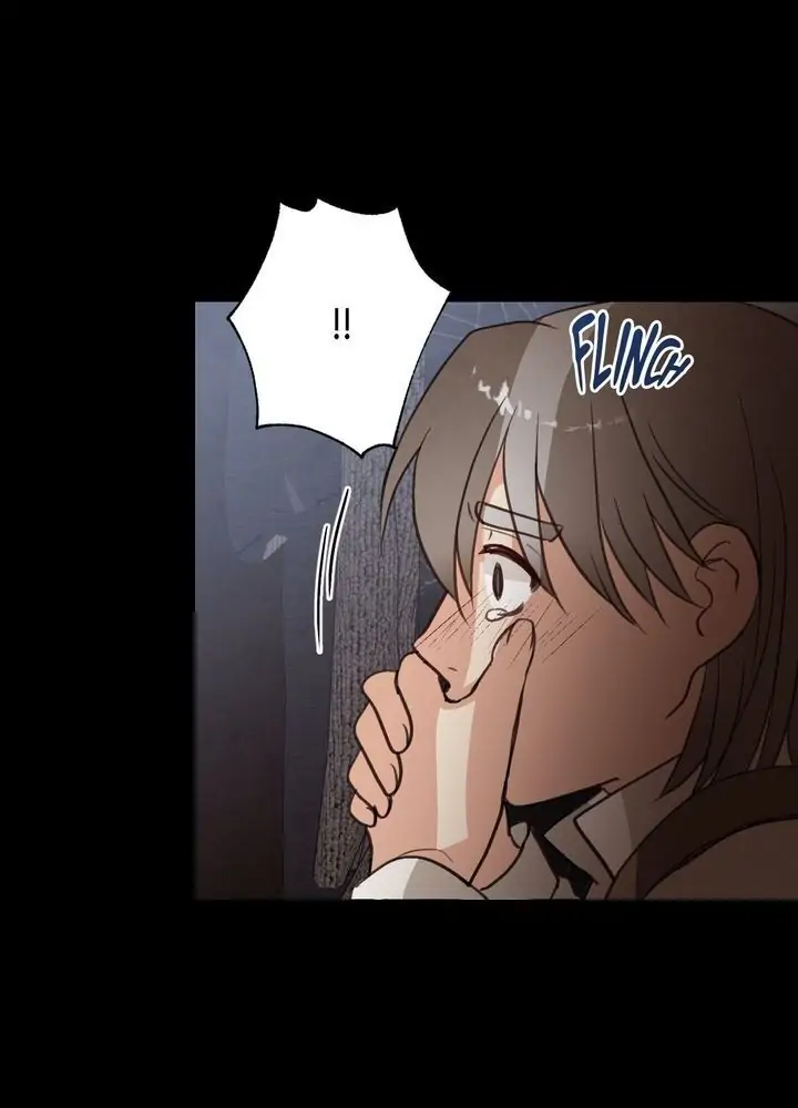 Valentine Kiss Chapter 52 - Page 44