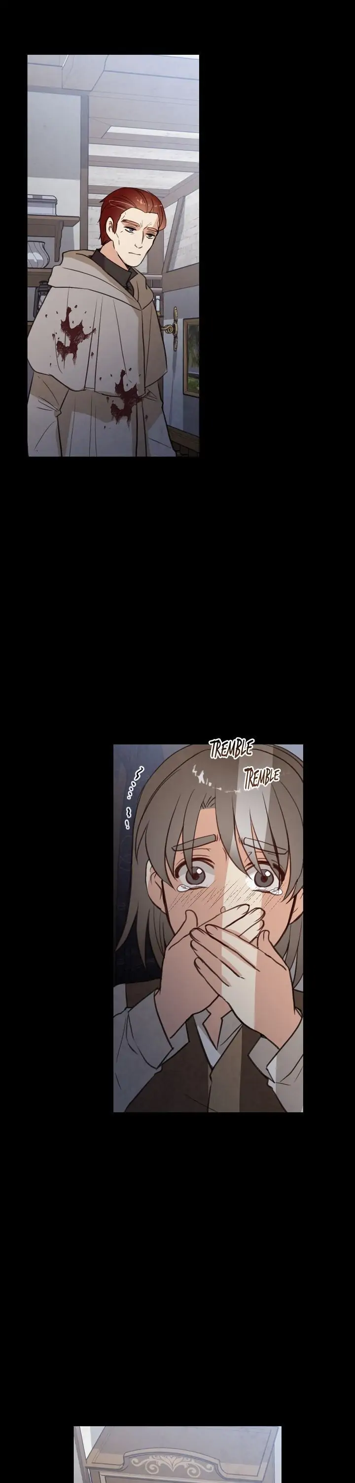 Valentine Kiss Chapter 52 - Page 46