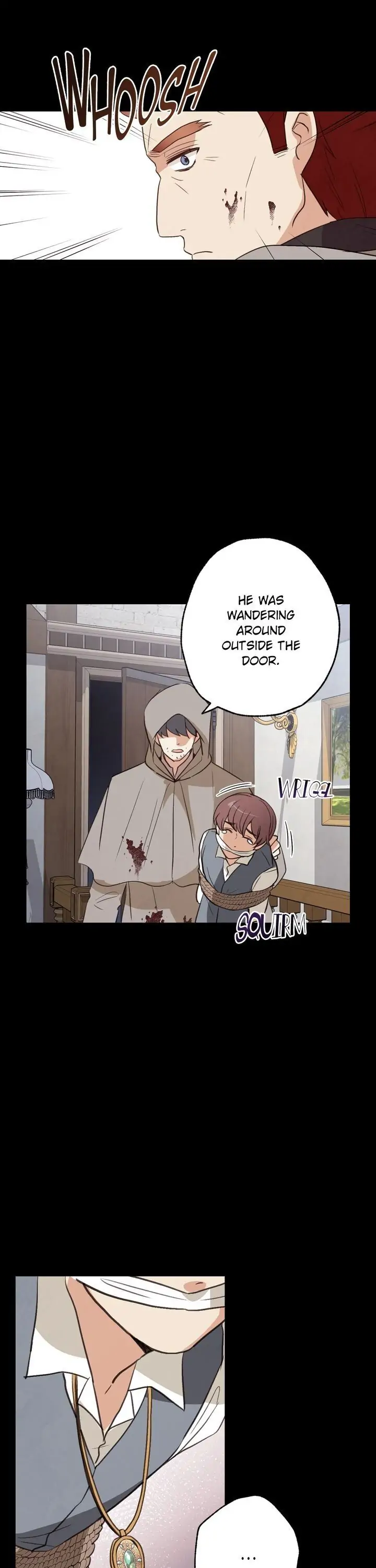 Valentine Kiss Chapter 52 - Page 48