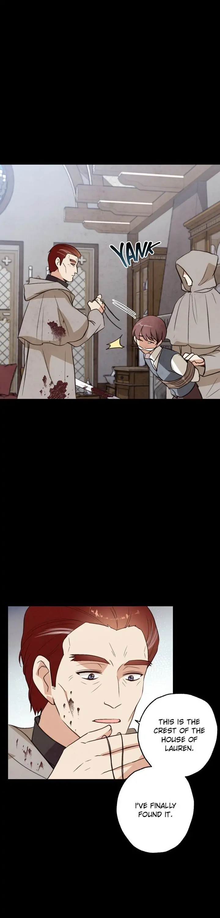 Valentine Kiss Chapter 52 - Page 50