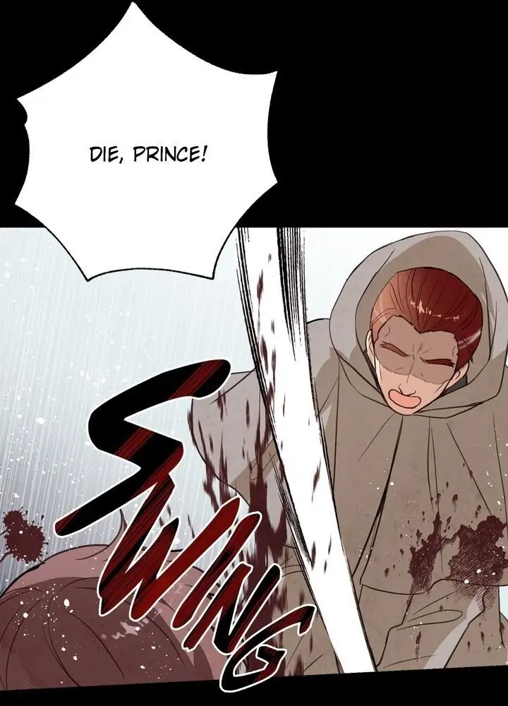 Valentine Kiss Chapter 52 - Page 51