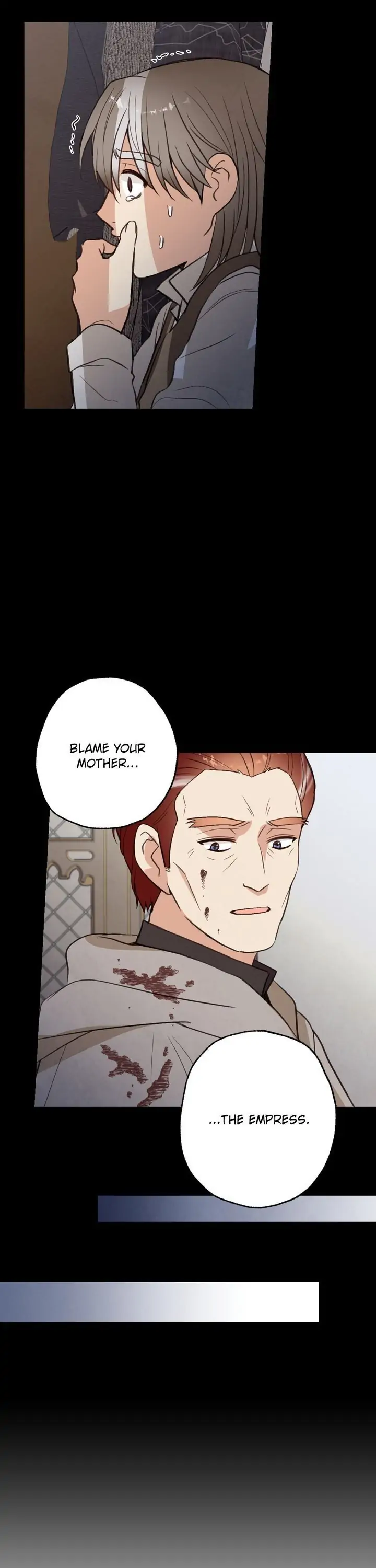 Valentine Kiss Chapter 52 - Page 53