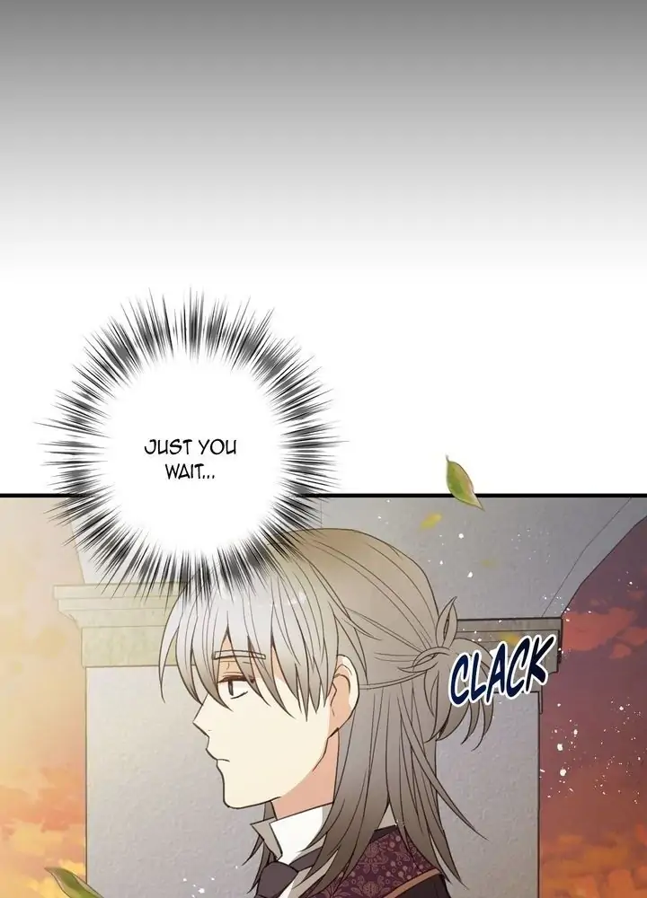 Valentine Kiss Chapter 52 - Page 54