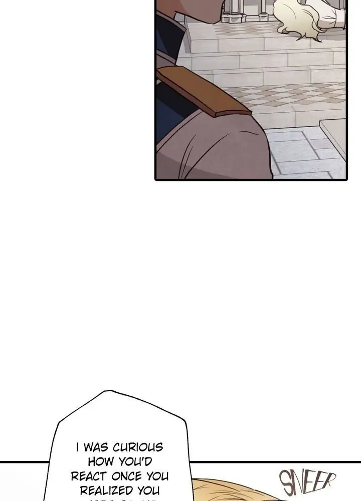 Valentine Kiss Chapter 52 - Page 8