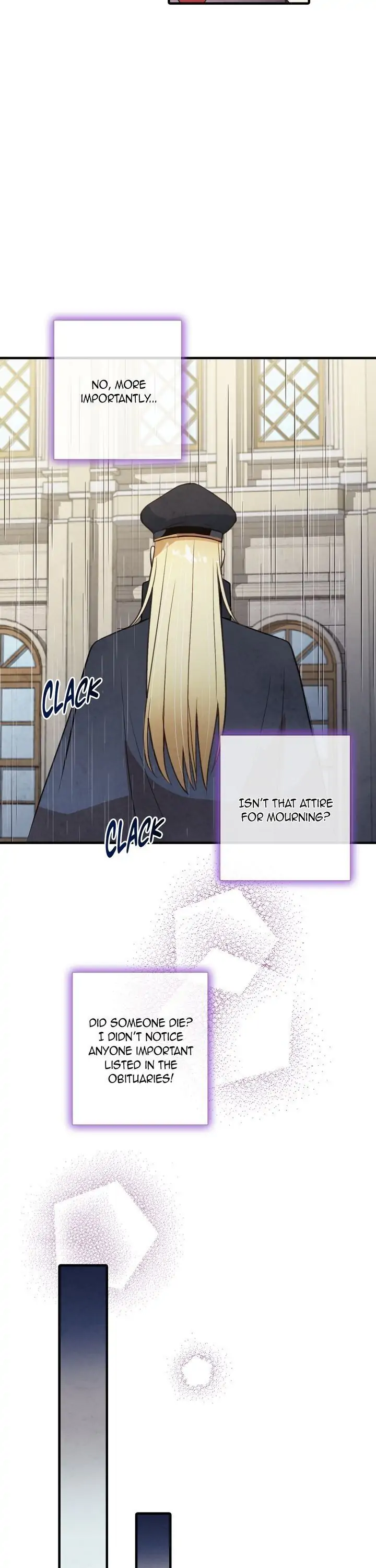 Valentine Kiss Chapter 53 - Page 11