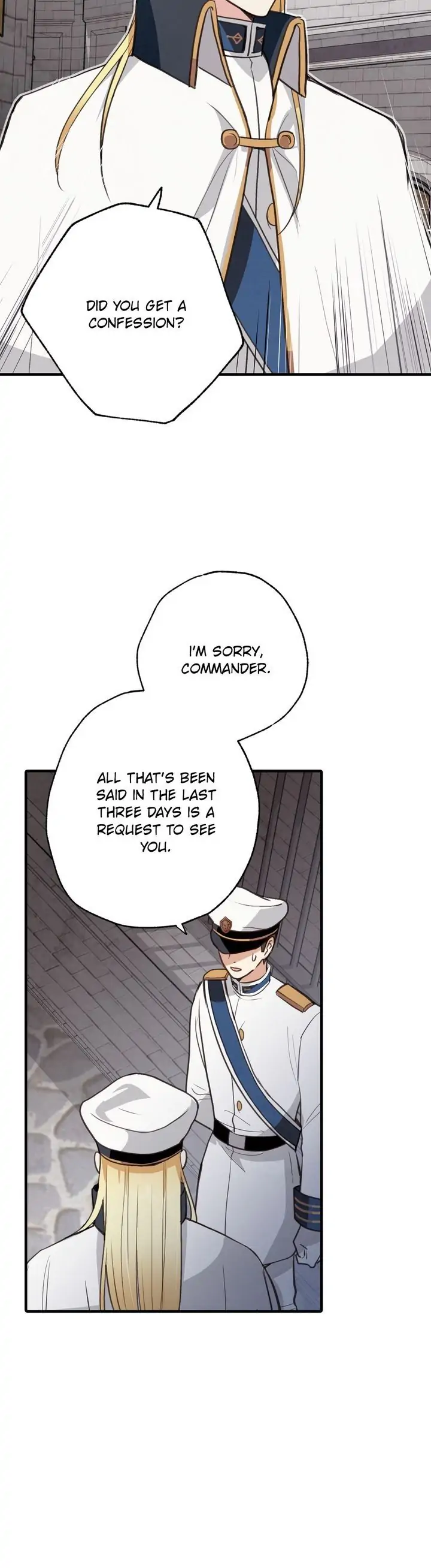 Valentine Kiss Chapter 53 - Page 13