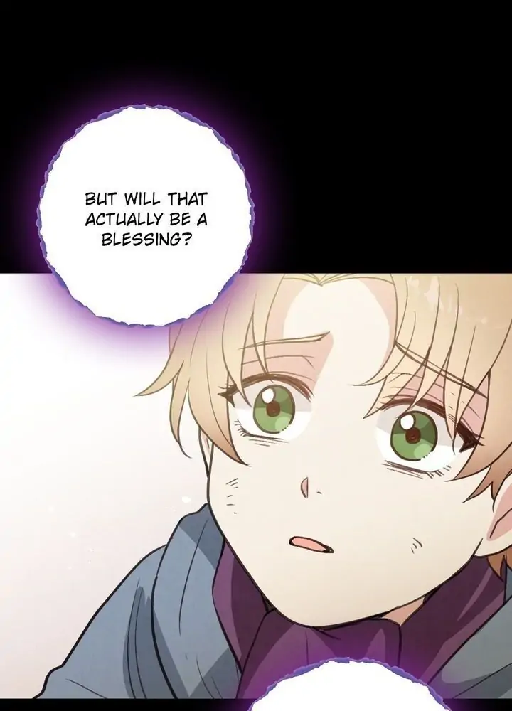 Valentine Kiss Chapter 53 - Page 21