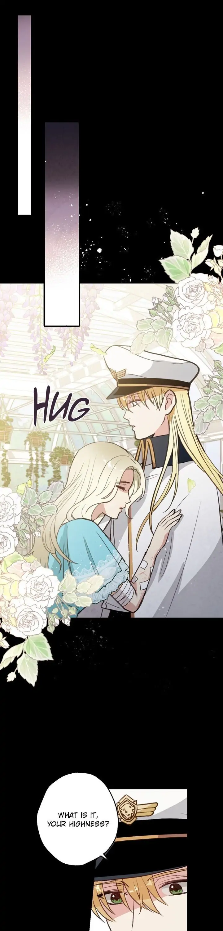 Valentine Kiss Chapter 53 - Page 23