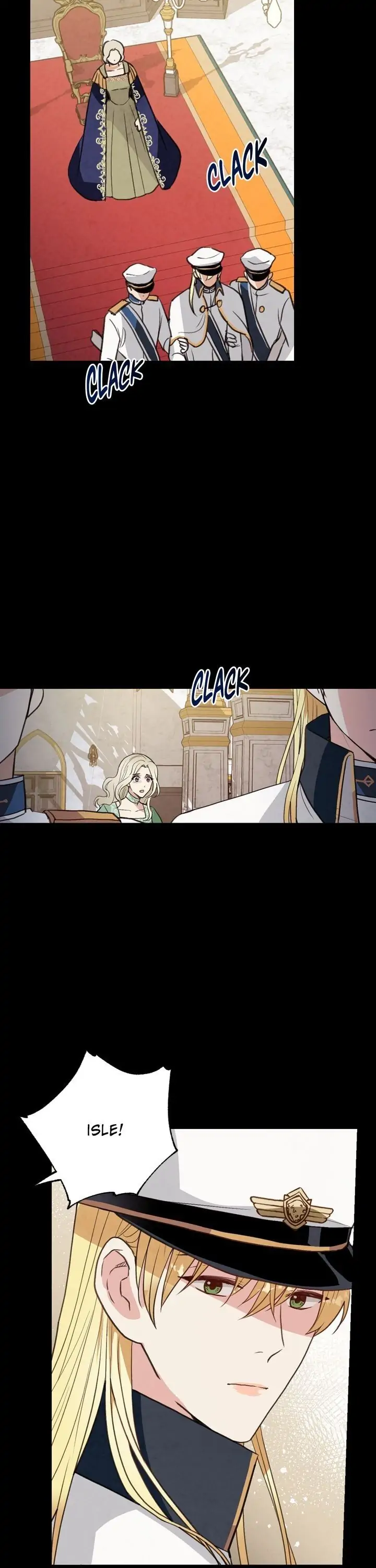 Valentine Kiss Chapter 53 - Page 29