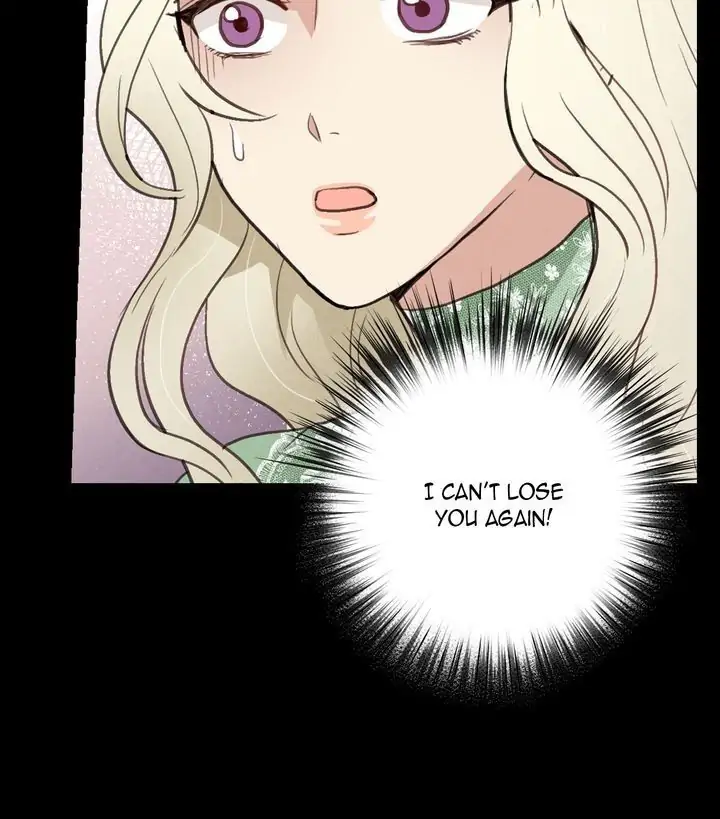 Valentine Kiss Chapter 53 - Page 31