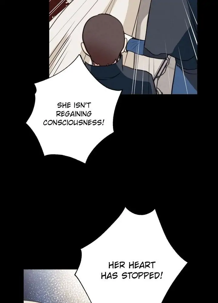 Valentine Kiss Chapter 53 - Page 33