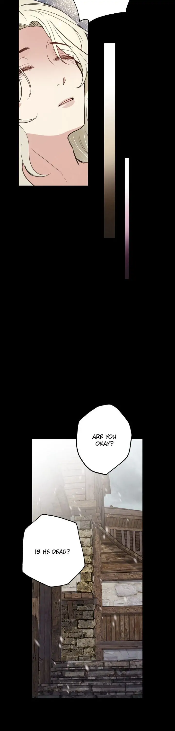 Valentine Kiss Chapter 53 - Page 34