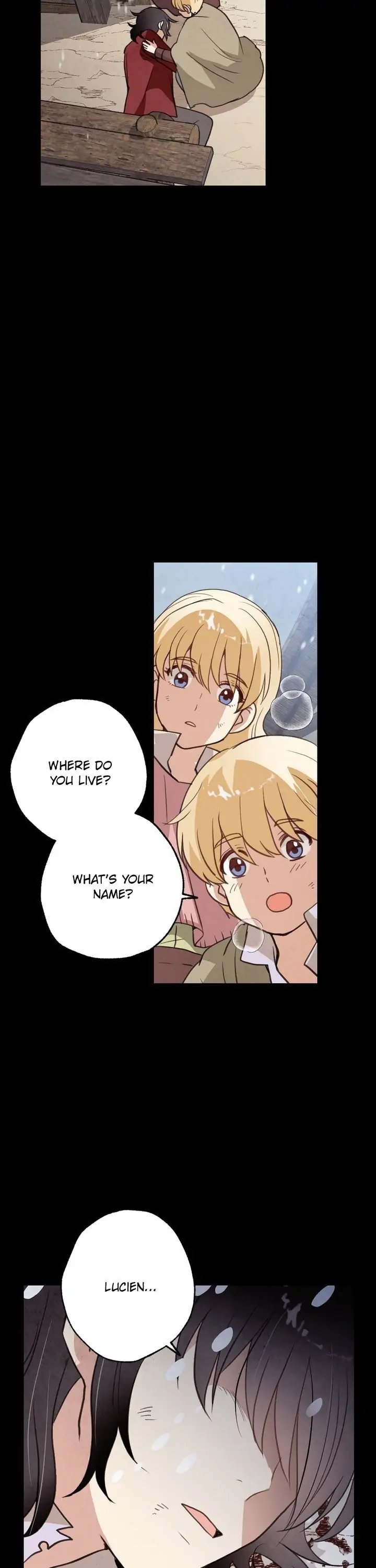Valentine Kiss Chapter 53 - Page 36