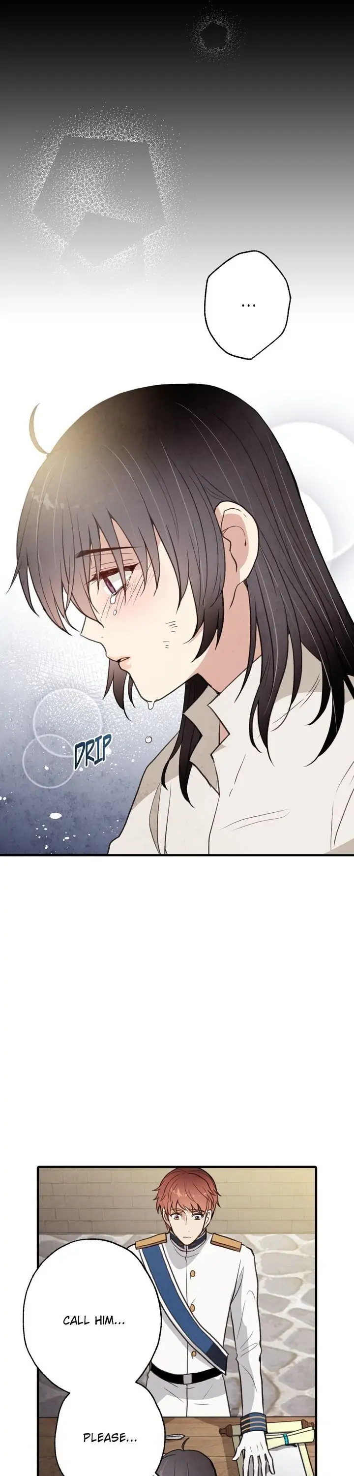 Valentine Kiss Chapter 53 - Page 38