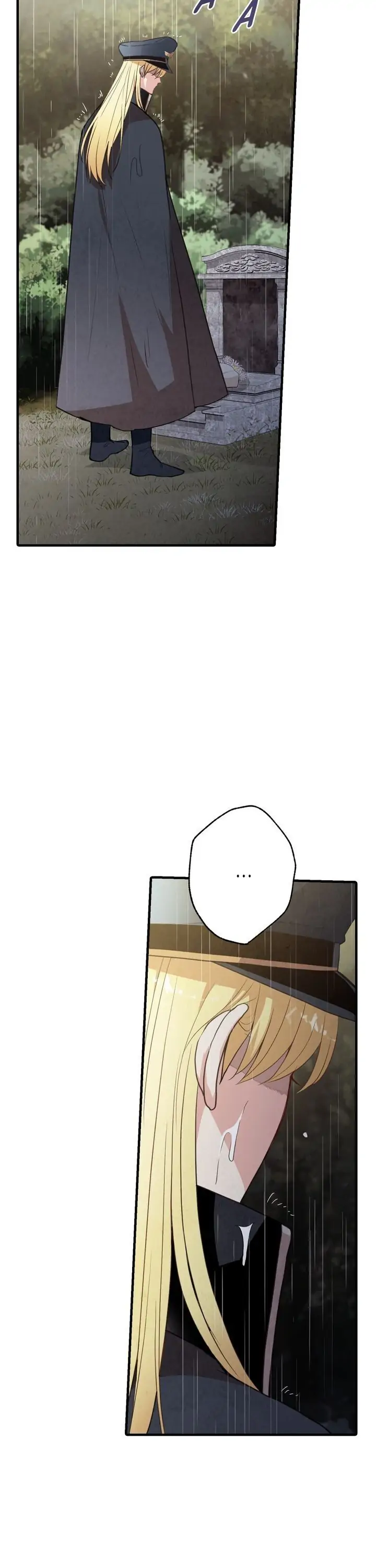 Valentine Kiss Chapter 53 - Page 5