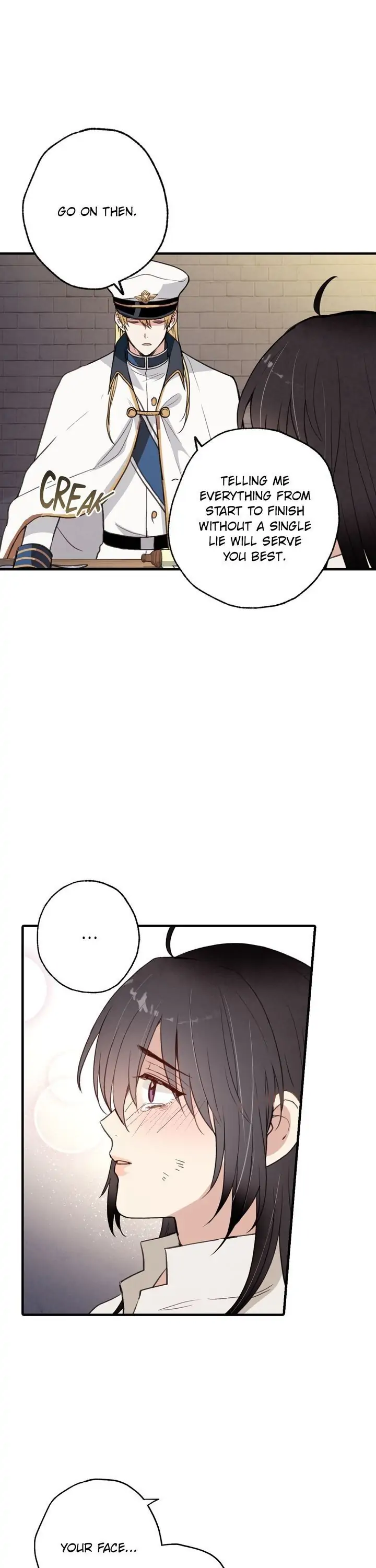 Valentine Kiss Chapter 53 - Page 44