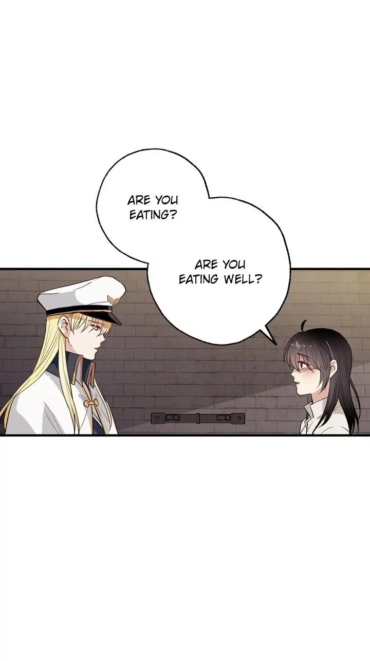 Valentine Kiss Chapter 53 - Page 46