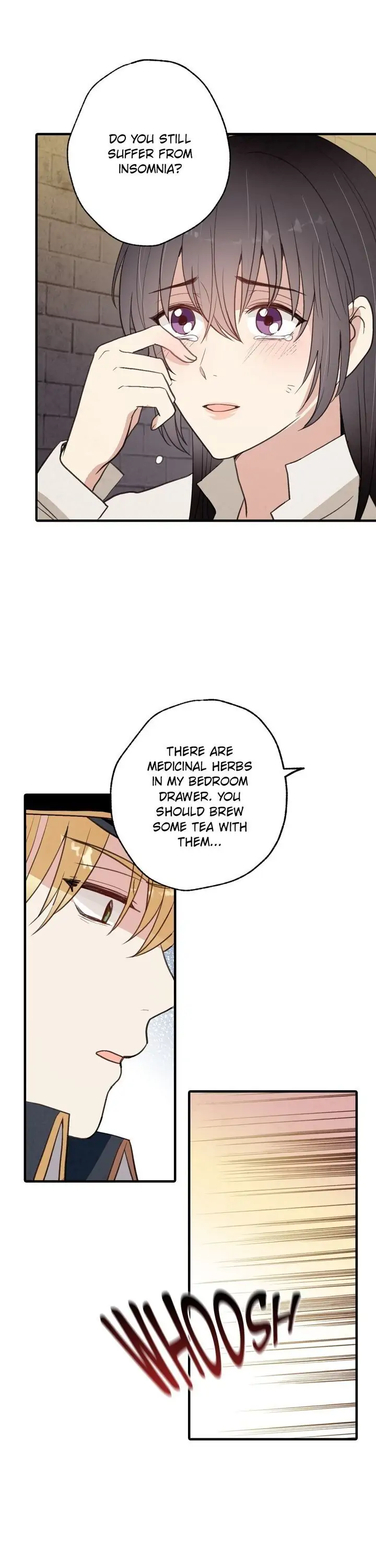 Valentine Kiss Chapter 53 - Page 47
