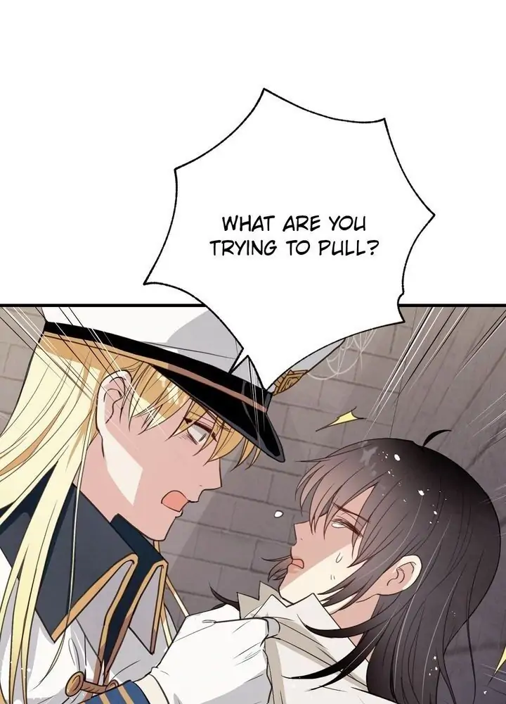 Valentine Kiss Chapter 53 - Page 48