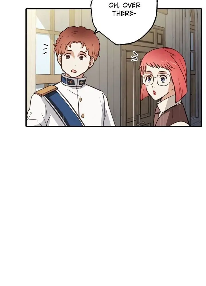 Valentine Kiss Chapter 53 - Page 8