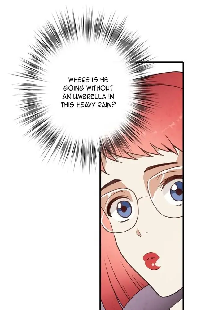 Valentine Kiss Chapter 53 - Page 10