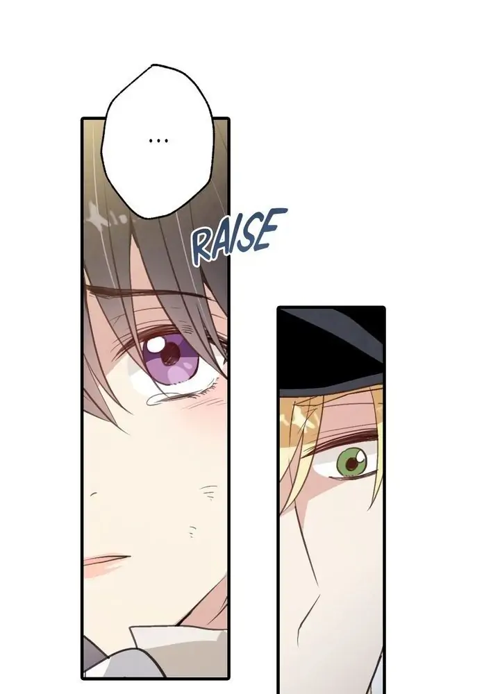Valentine Kiss Chapter 54 - Page 11