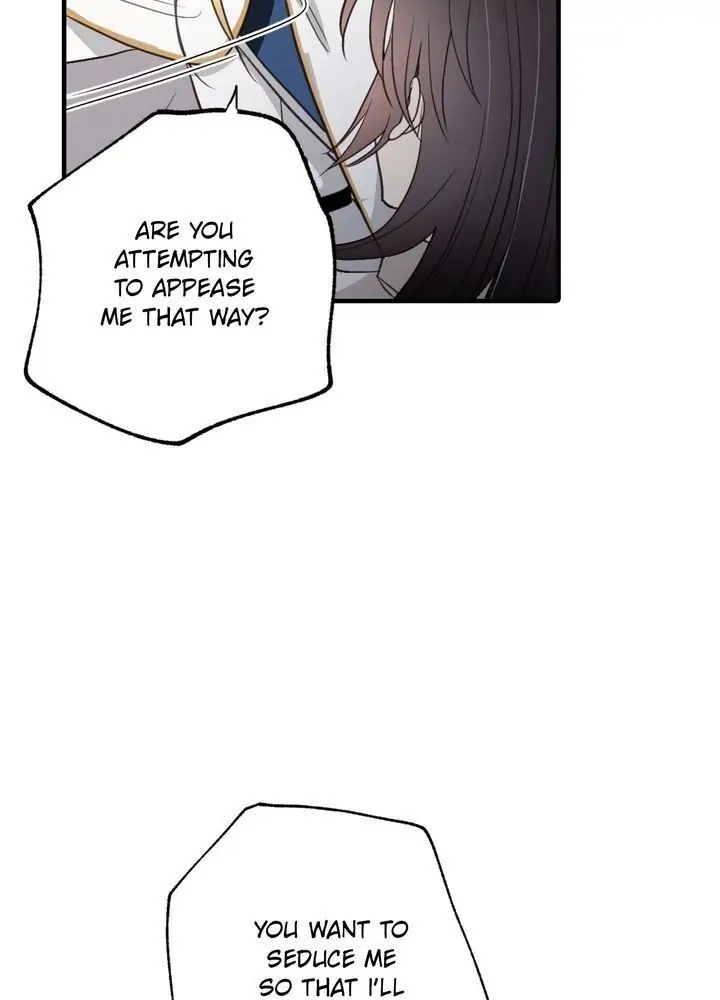 Valentine Kiss Chapter 54 - Page 18
