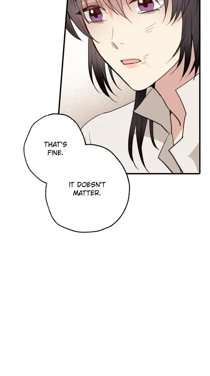 Valentine Kiss Chapter 54 - Page 21