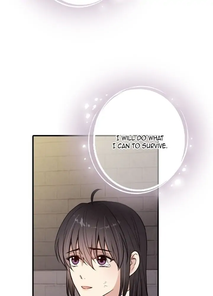 Valentine Kiss Chapter 54 - Page 23