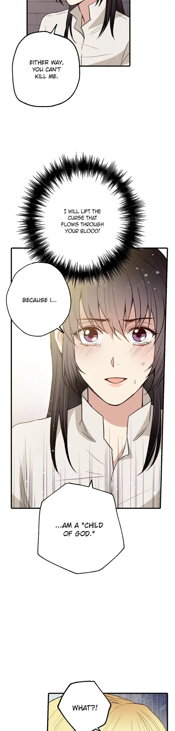 Valentine Kiss Chapter 54 - Page 24