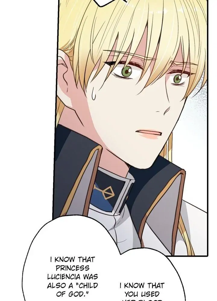 Valentine Kiss Chapter 54 - Page 25