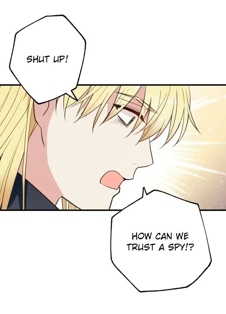 Valentine Kiss Chapter 54 - Page 27