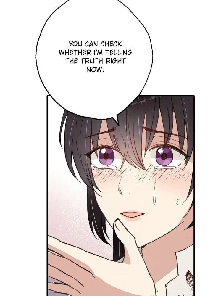 Valentine Kiss Chapter 54 - Page 30