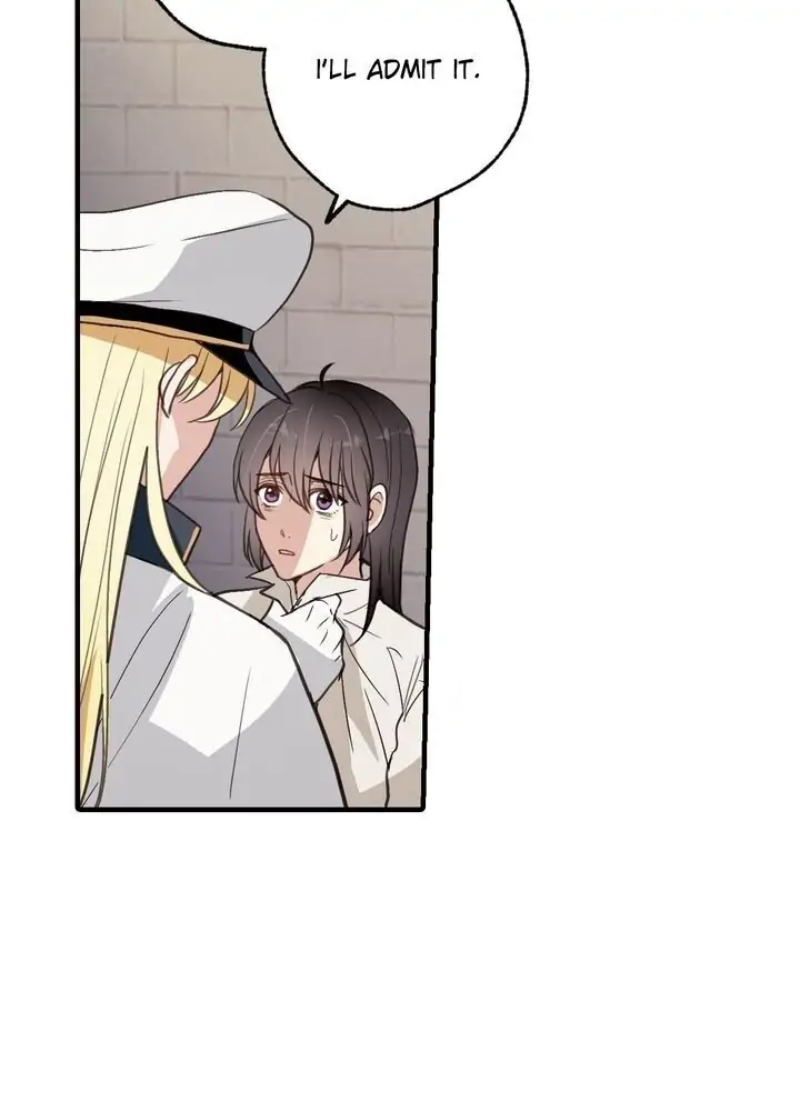 Valentine Kiss Chapter 54 - Page 4