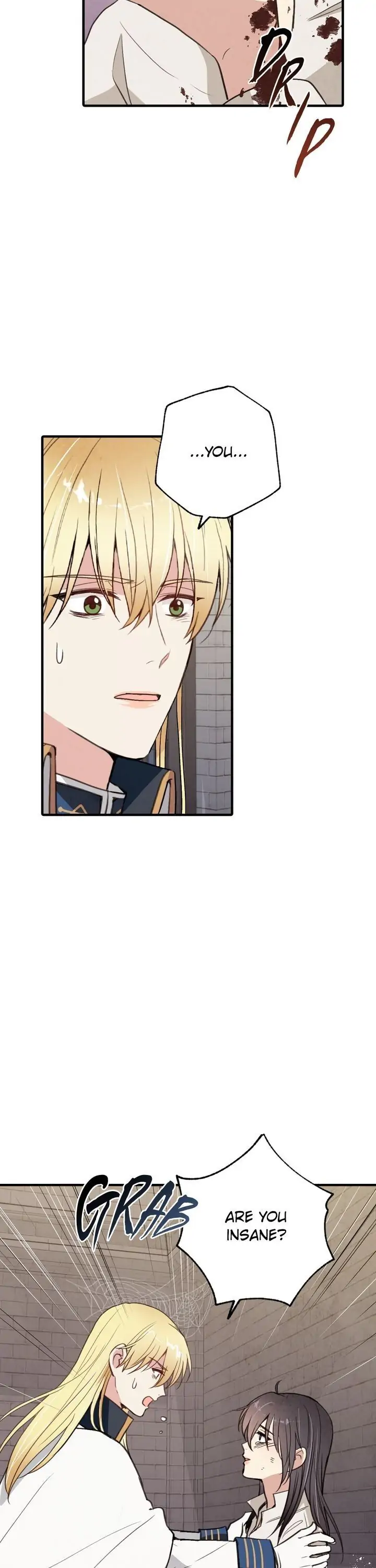 Valentine Kiss Chapter 54 - Page 31