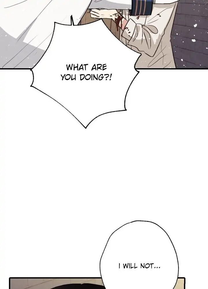 Valentine Kiss Chapter 54 - Page 32