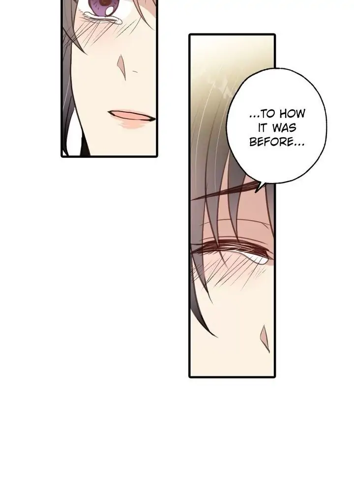 Valentine Kiss Chapter 54 - Page 34