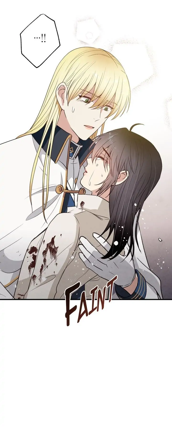 Valentine Kiss Chapter 54 - Page 35