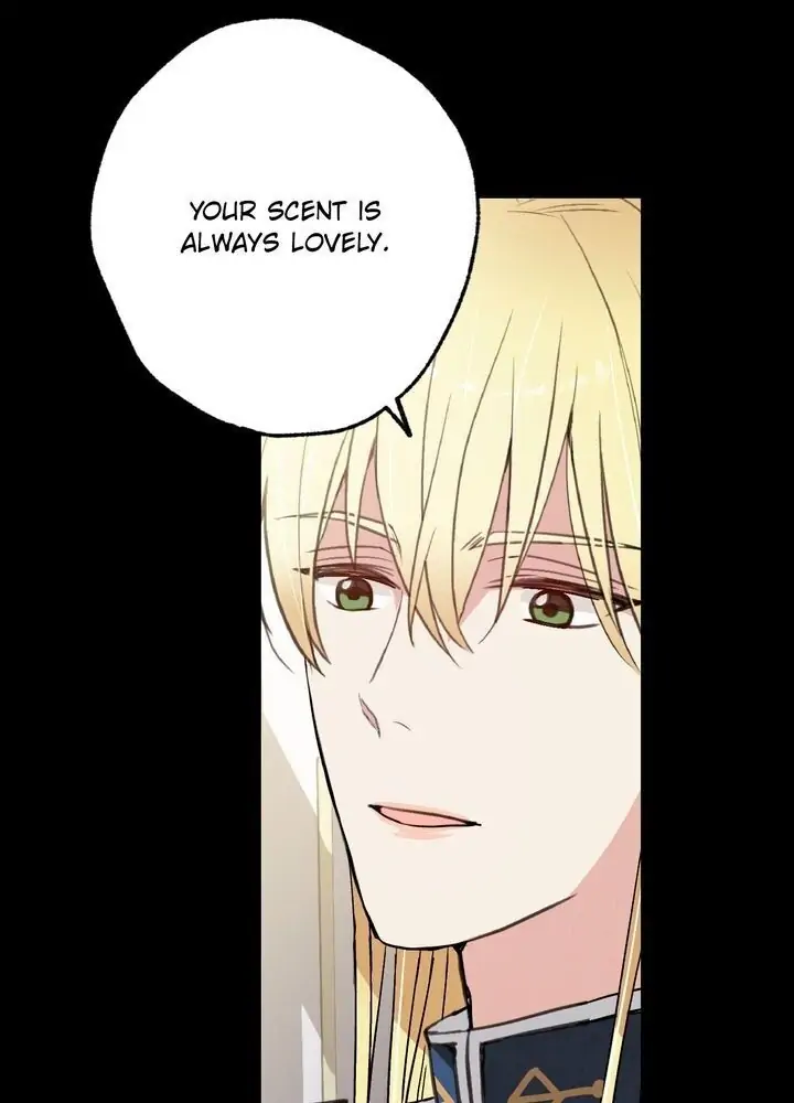 Valentine Kiss Chapter 54 - Page 37