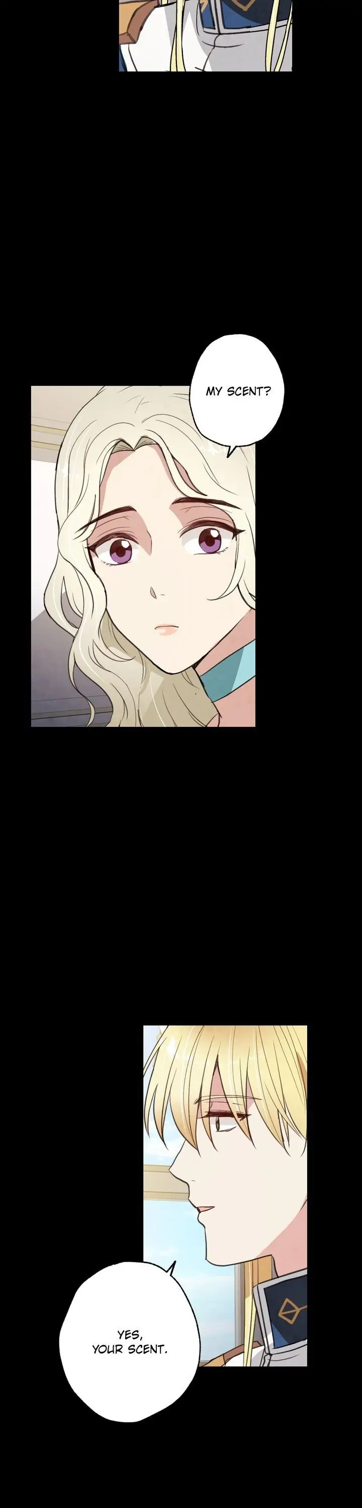 Valentine Kiss Chapter 54 - Page 38