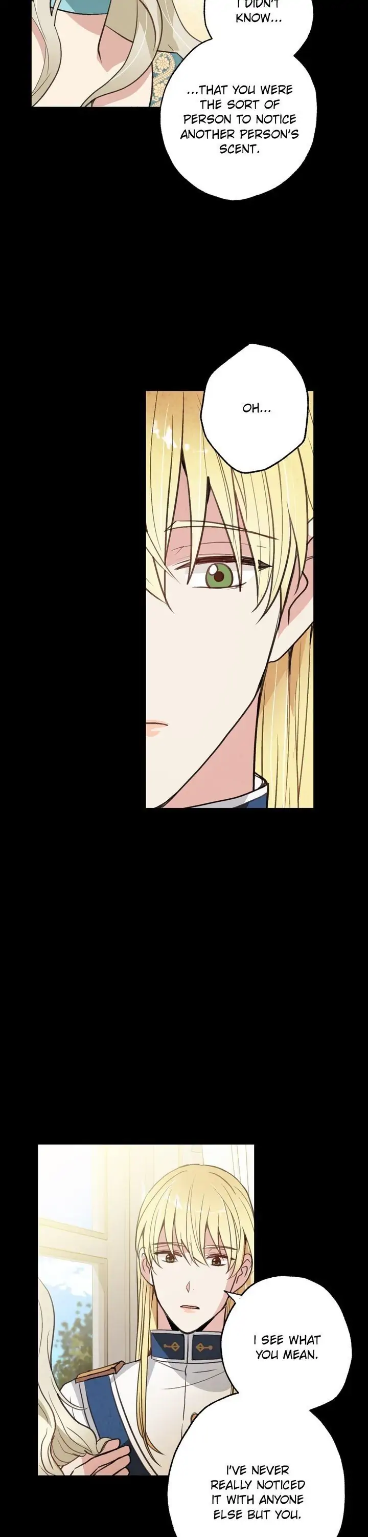 Valentine Kiss Chapter 54 - Page 40