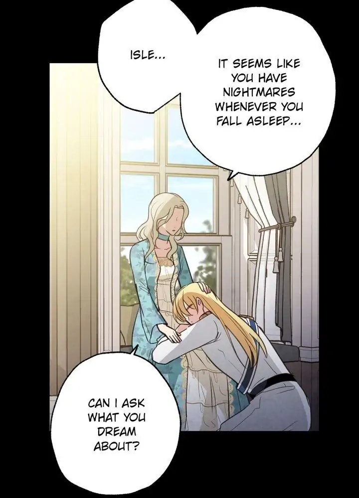 Valentine Kiss Chapter 54 - Page 46
